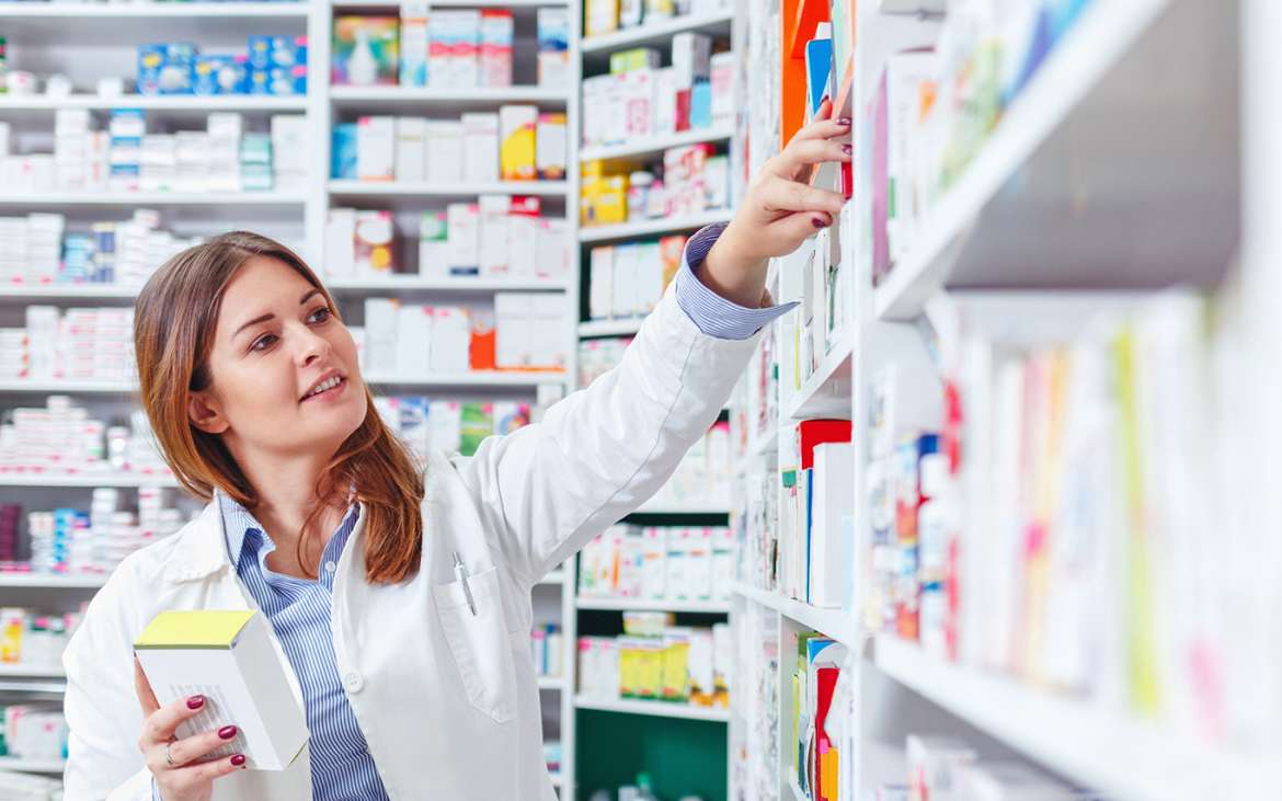 Feliz Dia do Farmacêutico!!!